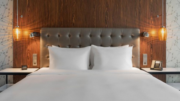 Спальные места