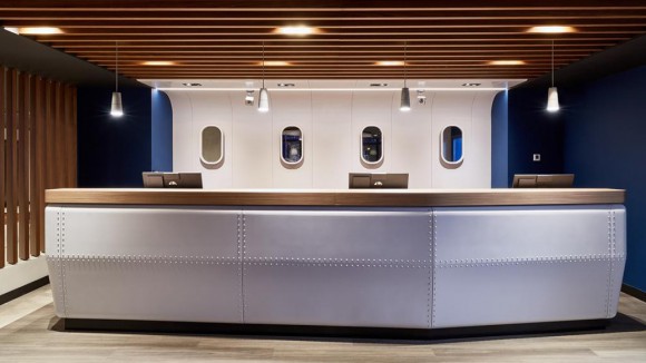 Корпусная мебель